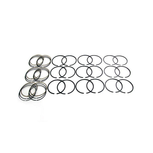 RP191712 - OEM PISTON RING SET - CASE CONSTRUCTION