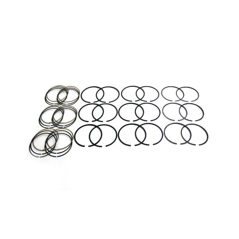 RP191714 - OEM PISTON RING SET - CASE CONSTRUCTION