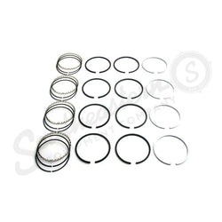 CASE Construction OEM Piston Ring Set part number RP191729
