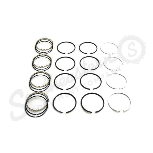 RP191736 - OEM PISTON RING SET - CASE CONSTRUCTION