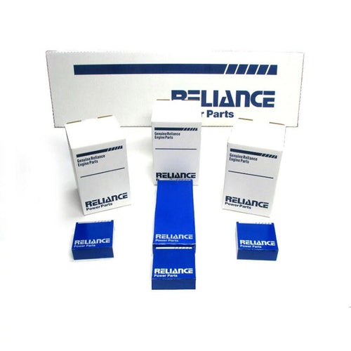 RP2039X - OEM ENGINE OVERHAUL KIT - CASE CONSTRUCTION