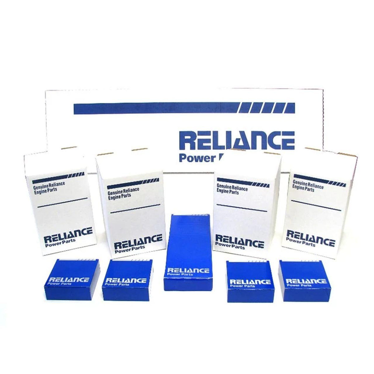 RP2135X - OEM ENGINE OVERHAUL KIT - CASE CONSTRUCTION