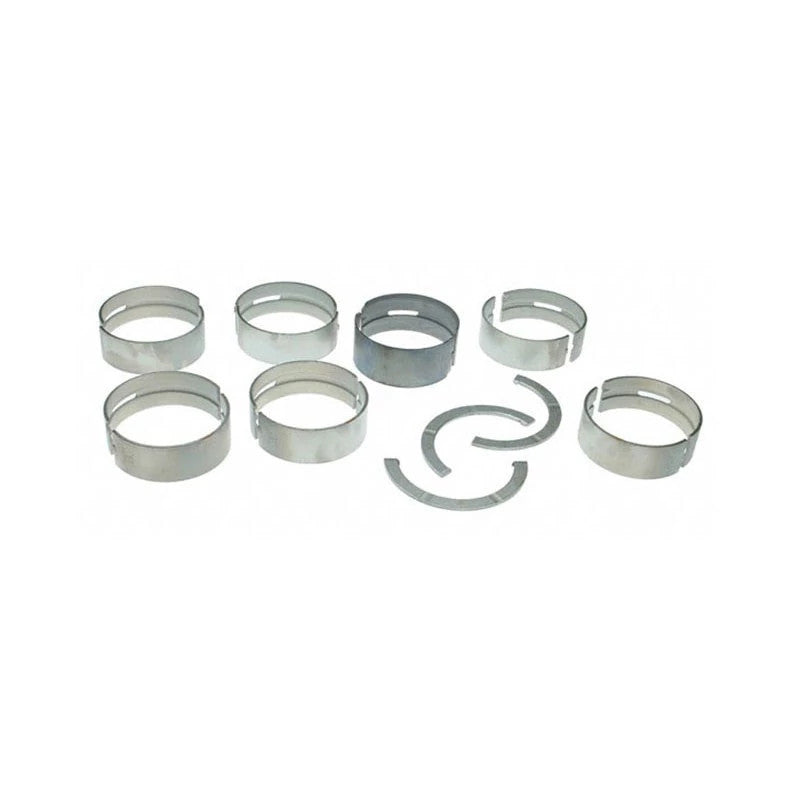 RP251281X - OEM SET OF STANDARD MAIN BEARINGS - CASE CONSTRUCTION