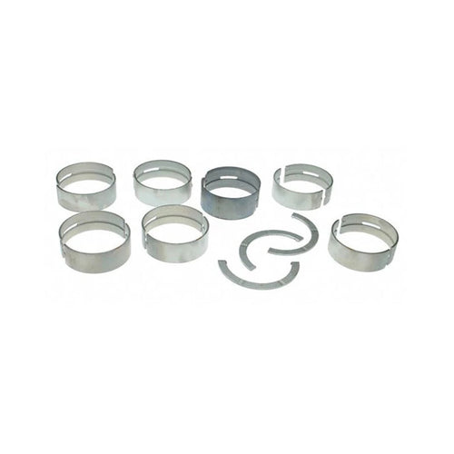 RP251283X - OEM RELIANCE MAIN BEARING SET 0.010IN - CASE CONSTRUCTION