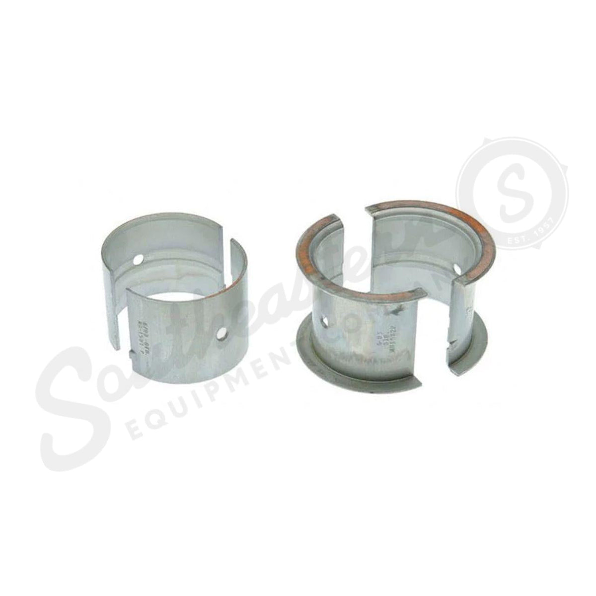 RP251292X - OEM SET OF STANDARD MAIN BEARINGS - CASE CONSTRUCTION