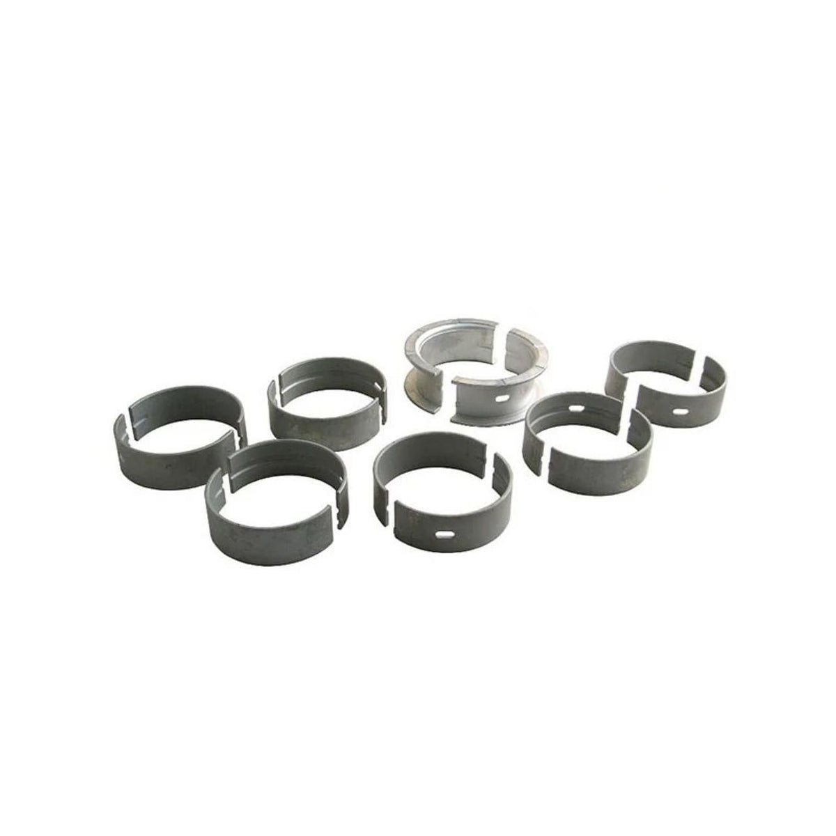 RP251537X - OEM RELIANCE MAIN BEARING SET 0.022IN - CASE CONSTRUCTION
