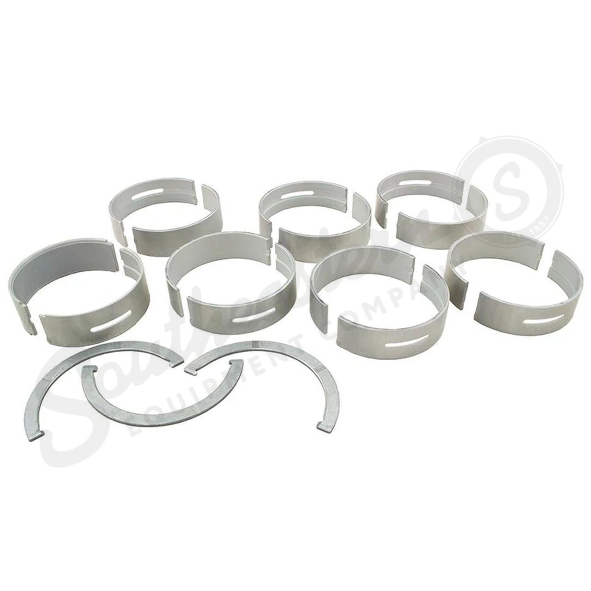 RP251557X - OEM RELIANCE MAIN BEARING SET 0.010IN - CASE CONSTRUCTION