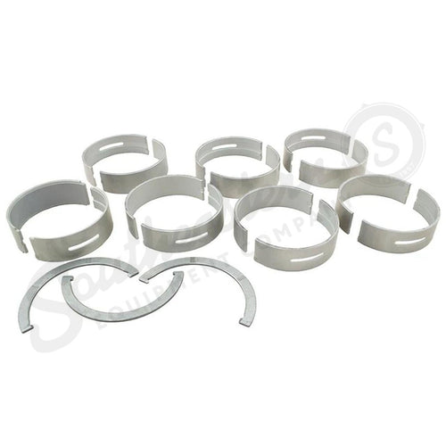 RP251557X - OEM RELIANCE MAIN BEARING SET 0.010IN - CASE CONSTRUCTION