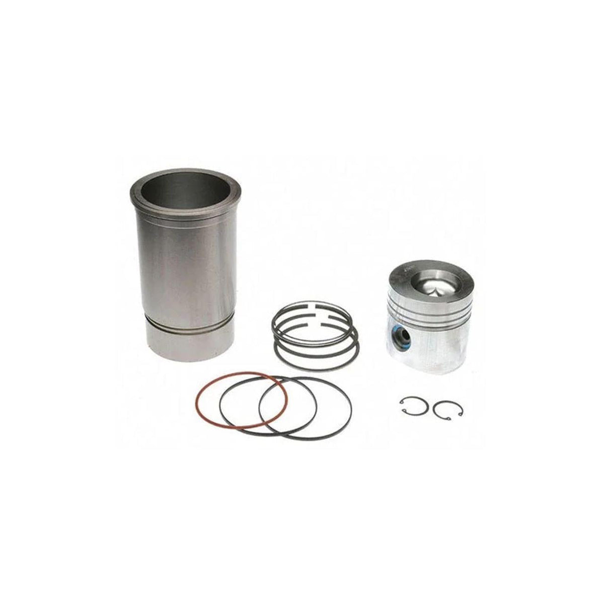 RP264 - OEM KIT - CASE CONSTRUCTION