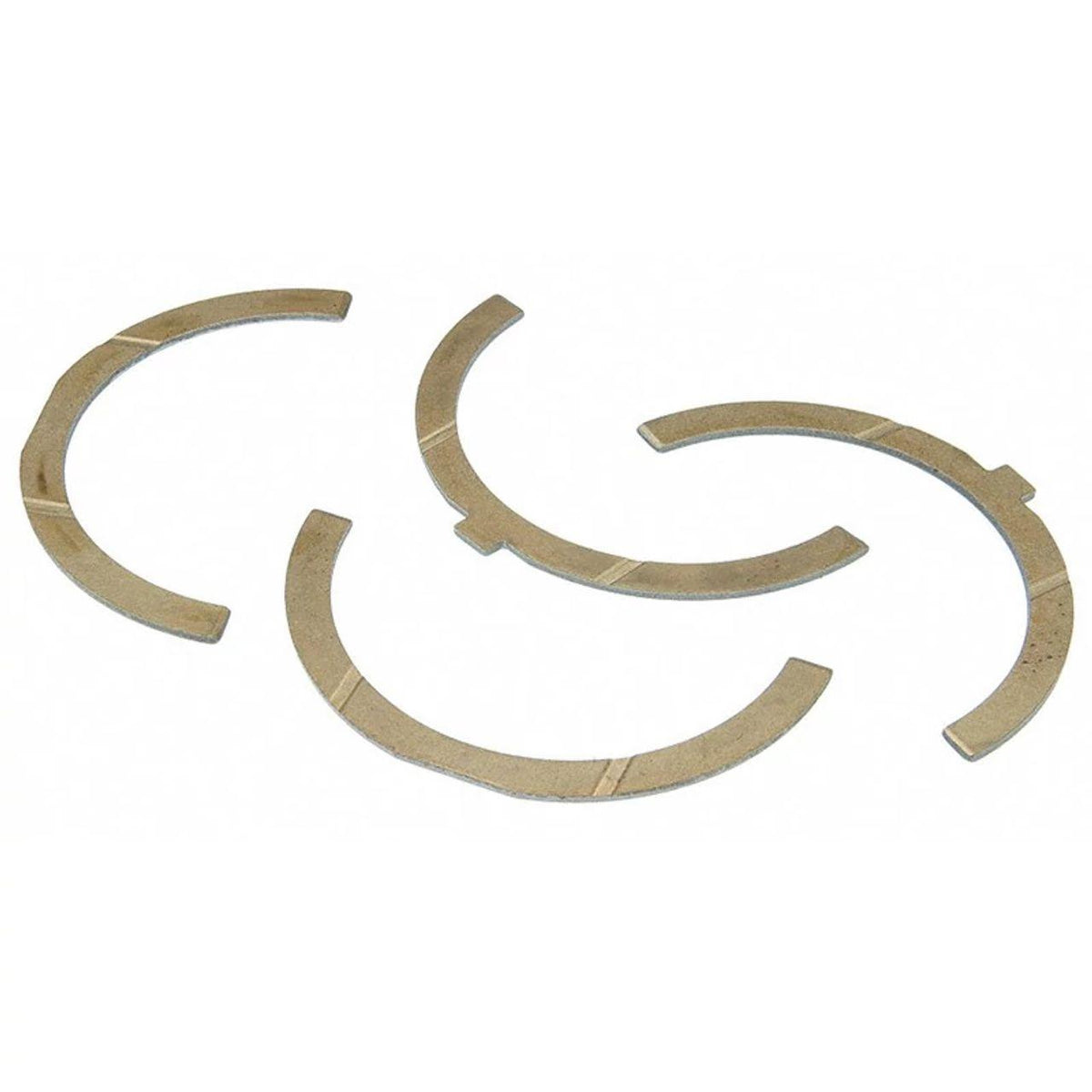 RP271128X - OEM THRUST WASHER - CASE CONSTRUCTION