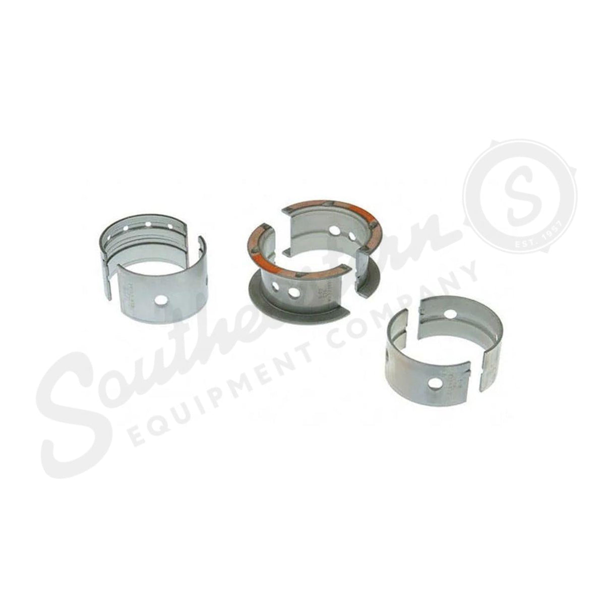 RP281277X - OEM RELIANCE MAIN BEARING SET 0.010IN - CASE CONSTRUCTION