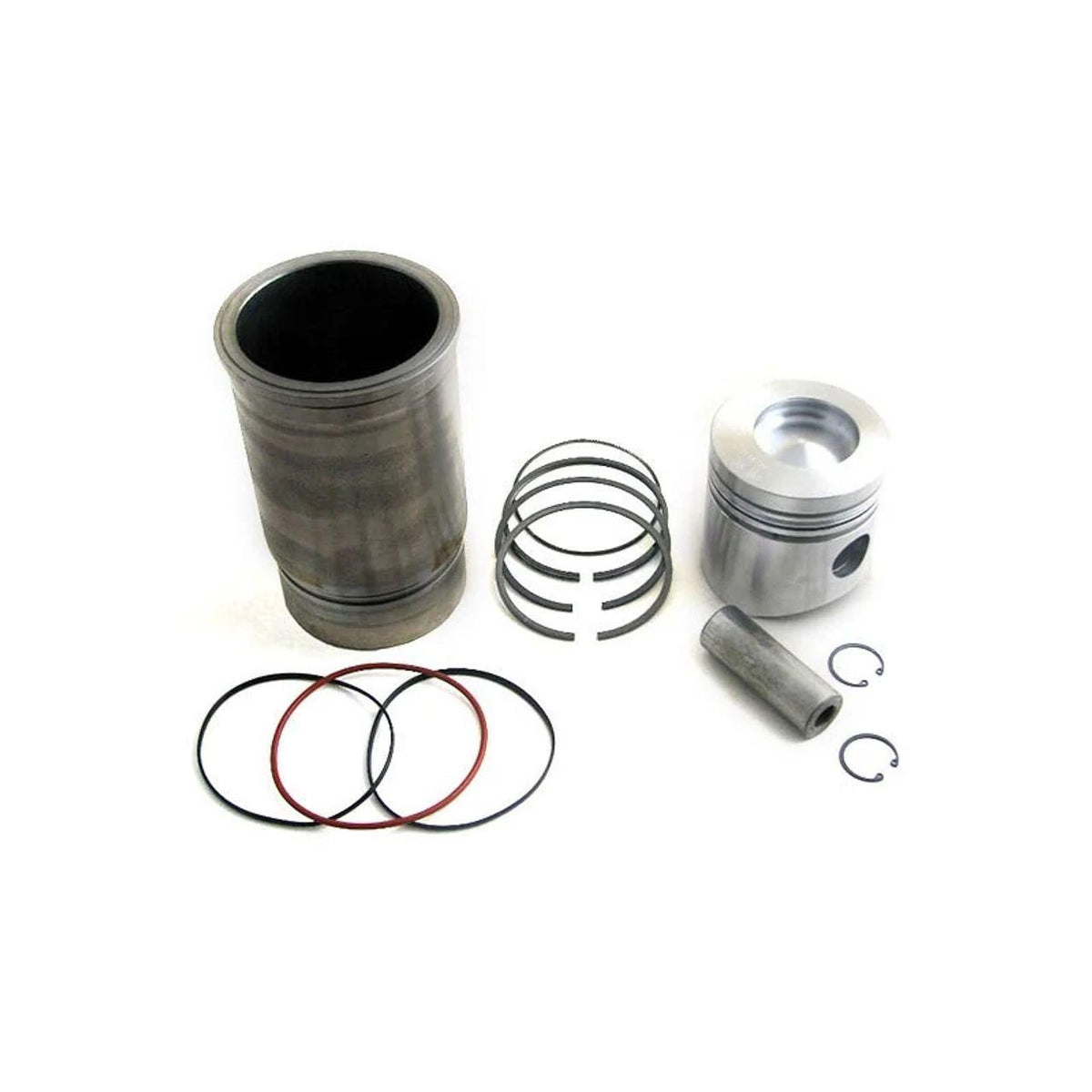 RP288 - OEM KIT - CASE CONSTRUCTION