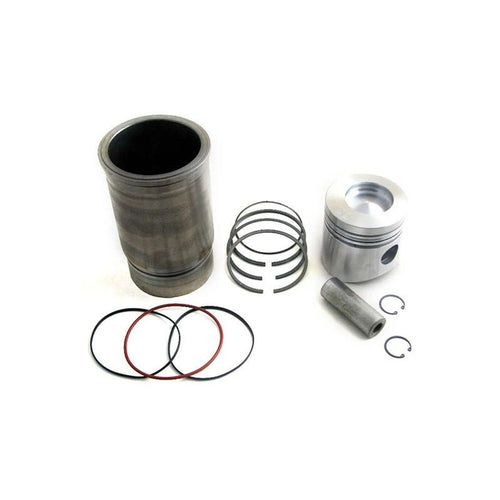 RP288 - OEM KIT - CASE CONSTRUCTION