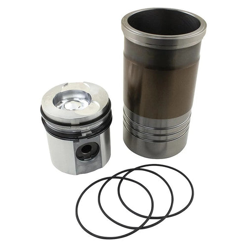 RP302 - OEM KIT - CASE CONSTRUCTION