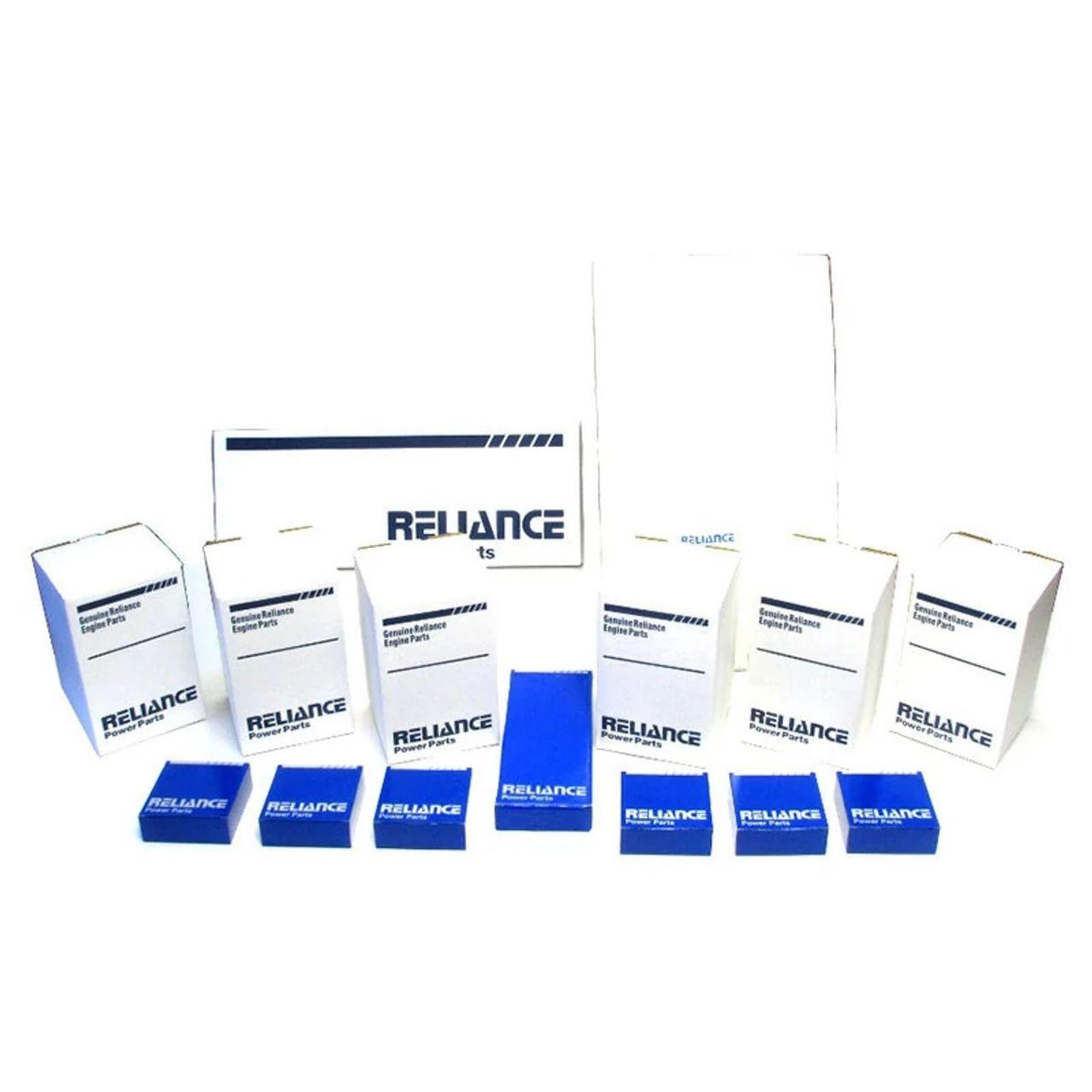 RP304 - OEM ENGINE OVERHAUL KIT - CASE CONSTRUCTION