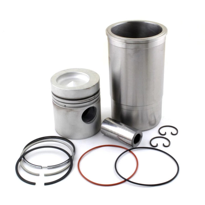 RP328X - OEM KIT - CASE CONSTRUCTION