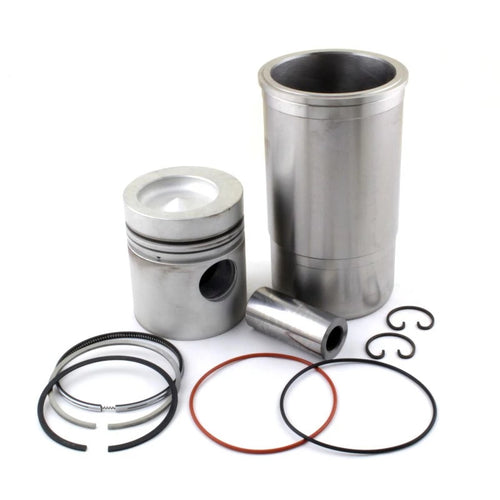RP328X - OEM KIT - CASE CONSTRUCTION