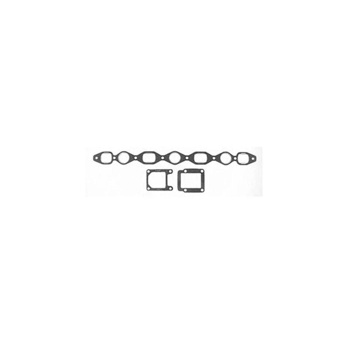 RP341198X - OEM GASKET KIT - CASE CONSTRUCTION