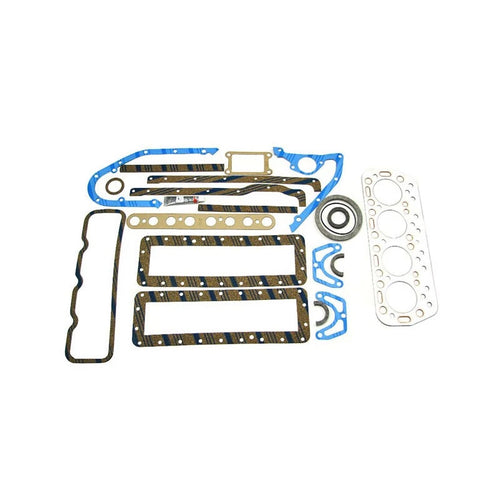 RP341519X - OEM GASKET KIT - CASE CONSTRUCTION