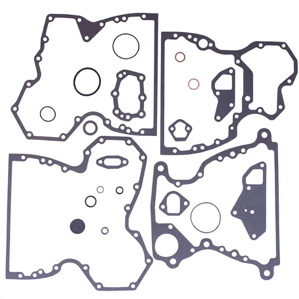 RP351329X - OEM GASKET KIT - CASE CONSTRUCTION