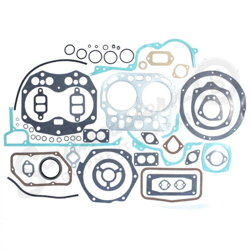 RP351795X - OEM GASKET KIT - CASE CONSTRUCTION
