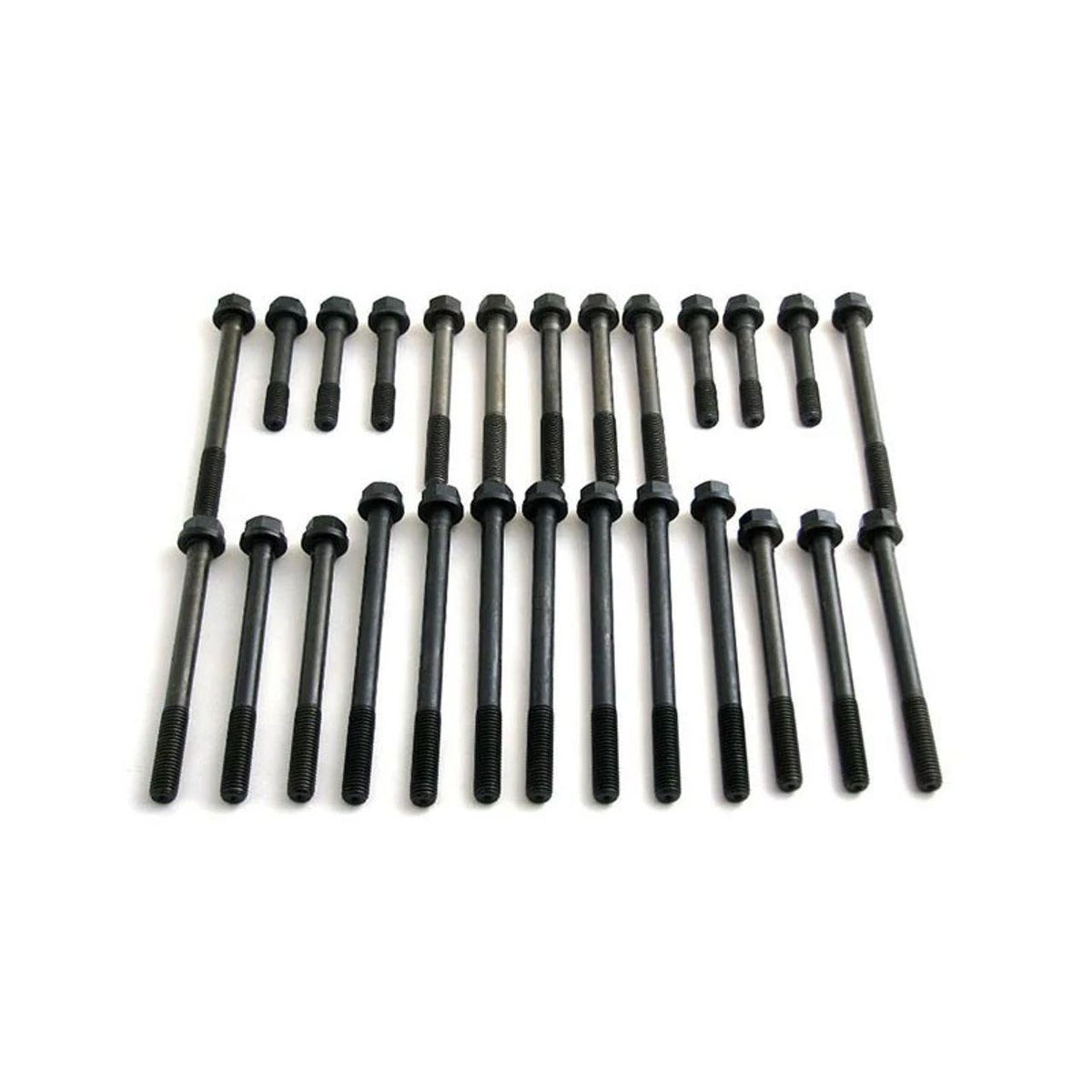 RP365 - OEM KIT - CASE CONSTRUCTION