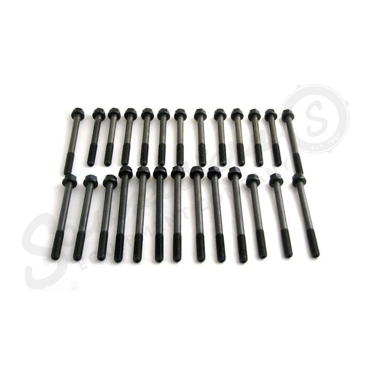 RP366 - OEM KIT - CASE CONSTRUCTION