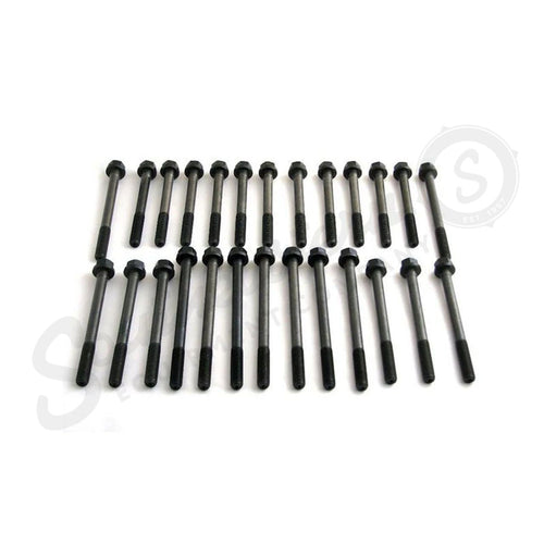 RP366 - OEM KIT - CASE CONSTRUCTION