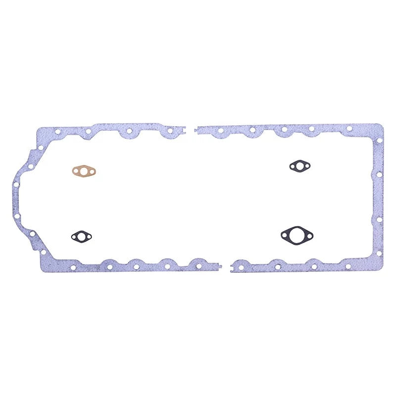 RP371181X - OEM GASKET KIT - CASE CONSTRUCTION