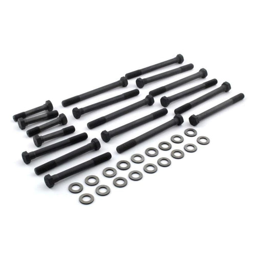 RP376X - OEM KIT - CASE CONSTRUCTION