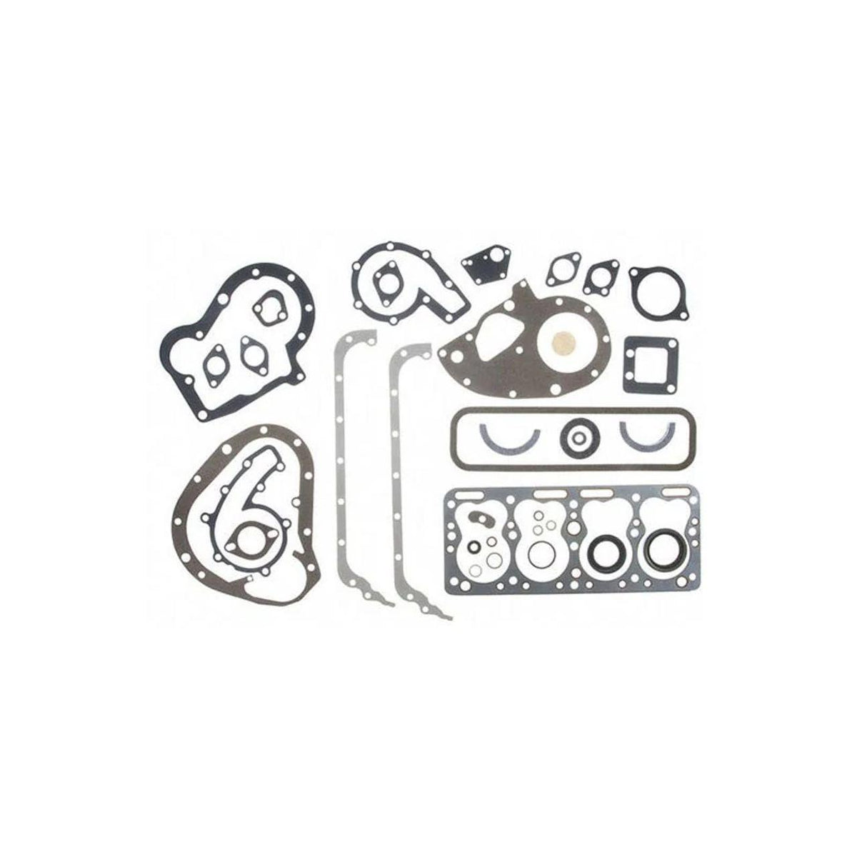 RP381318X - OEM GASKET KIT - CASE CONSTRUCTION