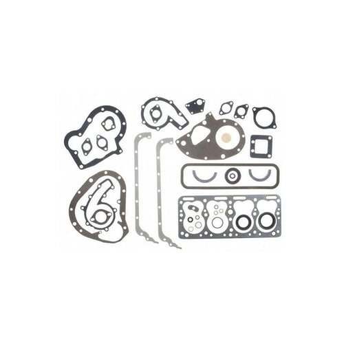 RP381318X - OEM GASKET KIT - CASE CONSTRUCTION