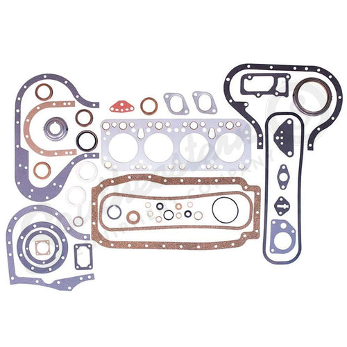 RP391233X - OEM GASKET KIT - CASE CONSTRUCTION