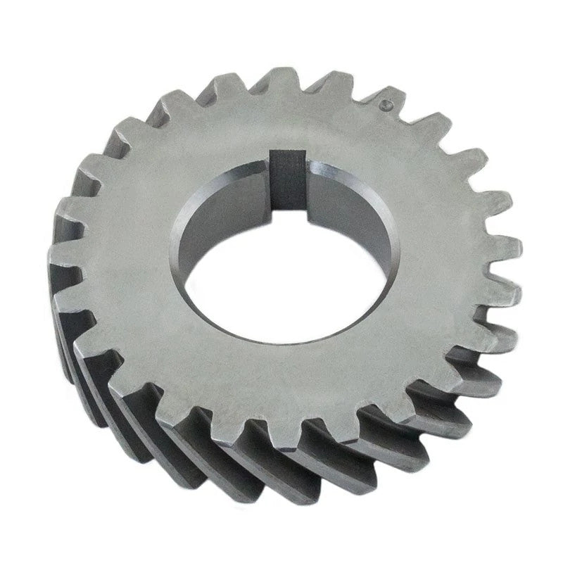 RP581187X - OEM RELIANCE CRANKSHAFT GEAR - CASE CONSTRUCTION