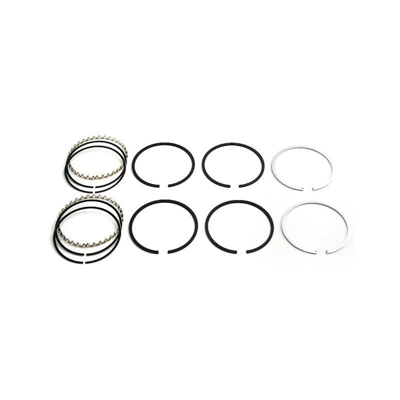 RP6368 - OEM PISTON RING SET - CASE CONSTRUCTION
