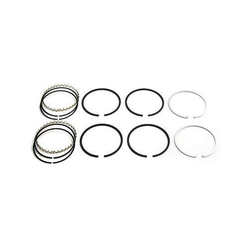 RP6368 - OEM PISTON RING SET - CASE CONSTRUCTION