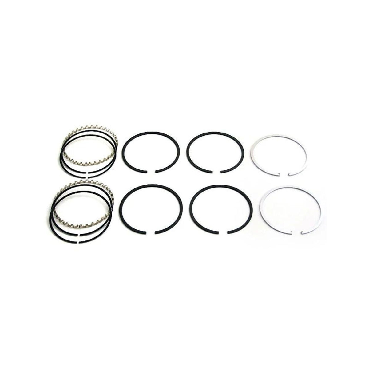 RP6368 - OEM PISTON RING SET - CASE CONSTRUCTION