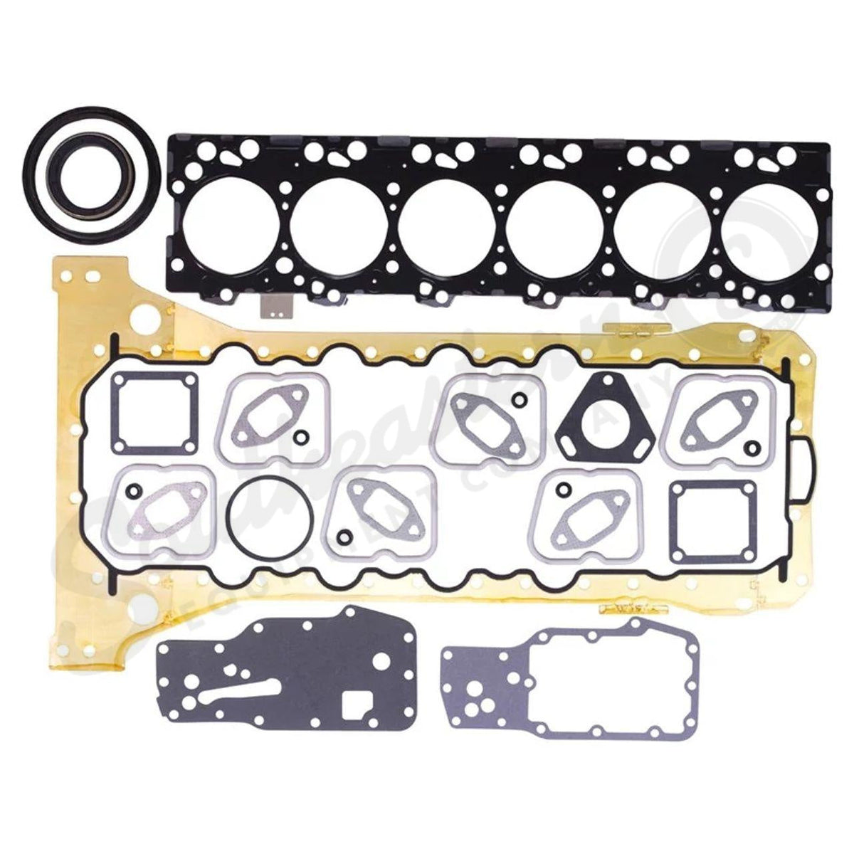 RP704 - OEM GASKET - CASE CONSTRUCTION