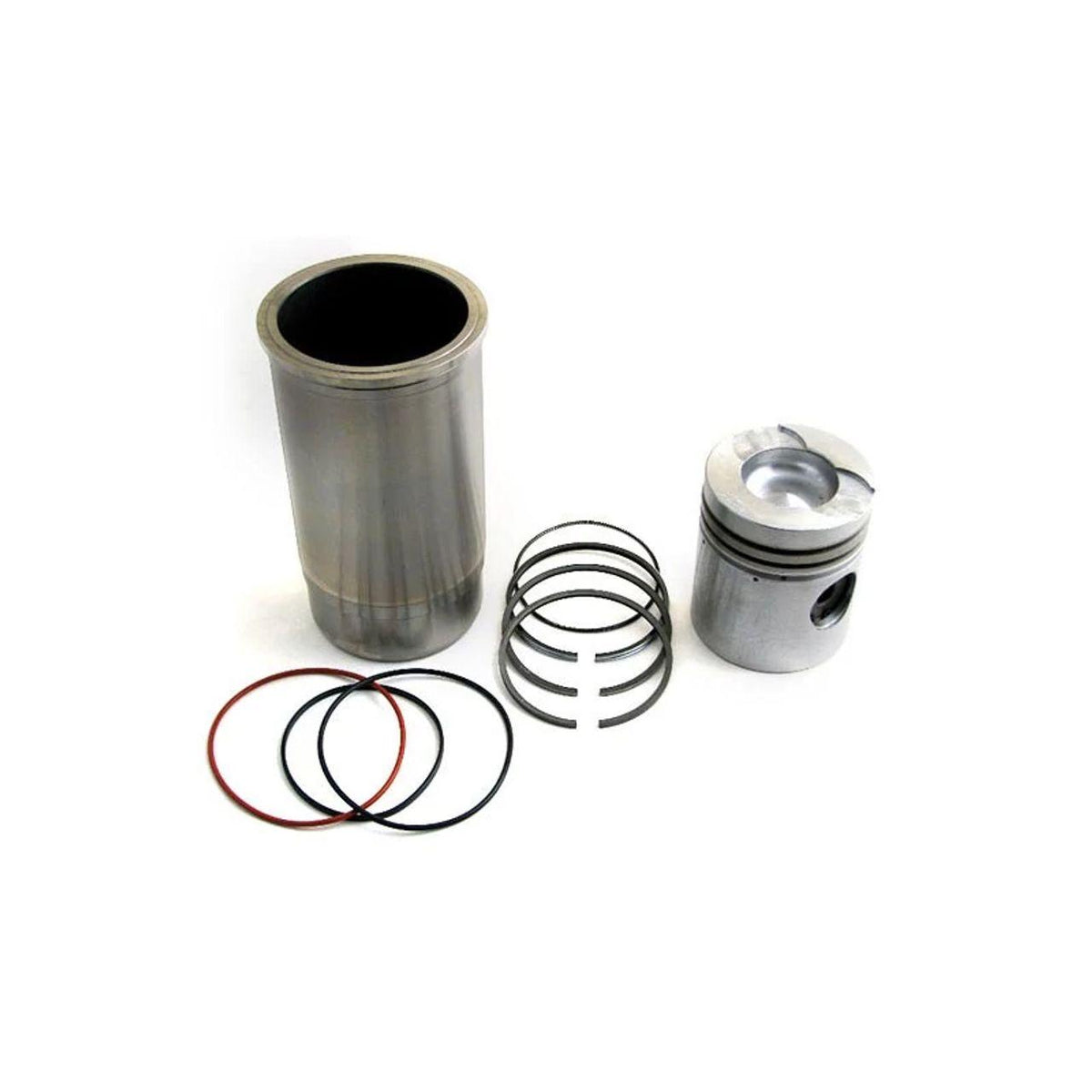 RP728 - OEM KIT - CASE CONSTRUCTION