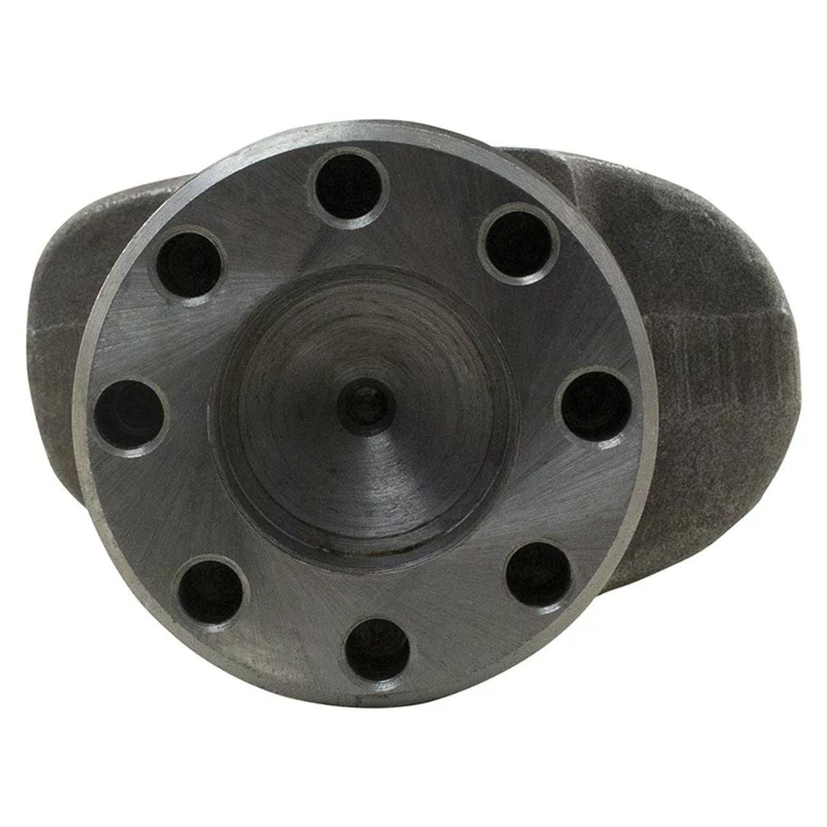 RP741138X - OEM RELIANCE CRANKSHAFT - CASE CONSTRUCTION