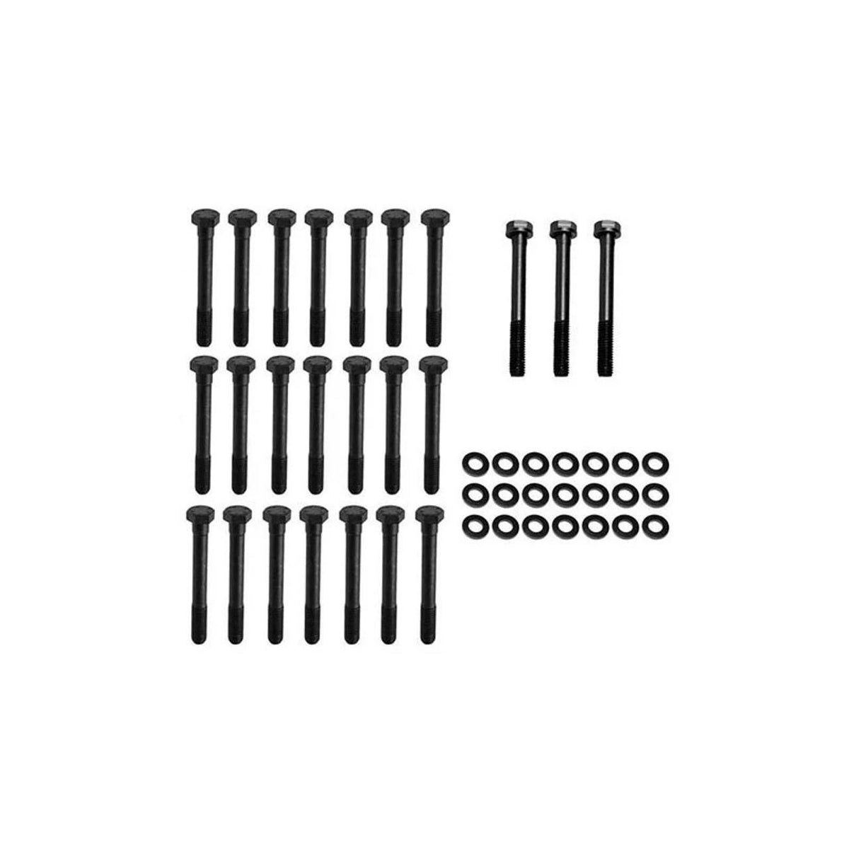RP751335X - OEM KIT - CASE CONSTRUCTION