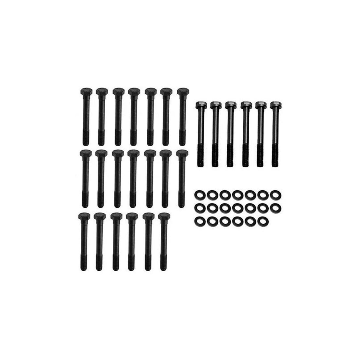 RP751348X - OEM KIT - CASE CONSTRUCTION