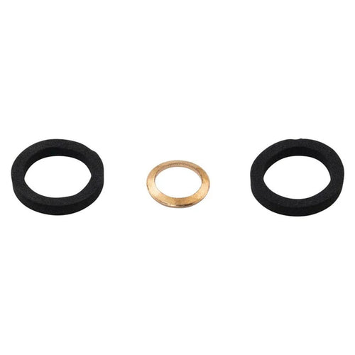 RP811132X - OEM SEAL KIT - CASE CONSTRUCTION