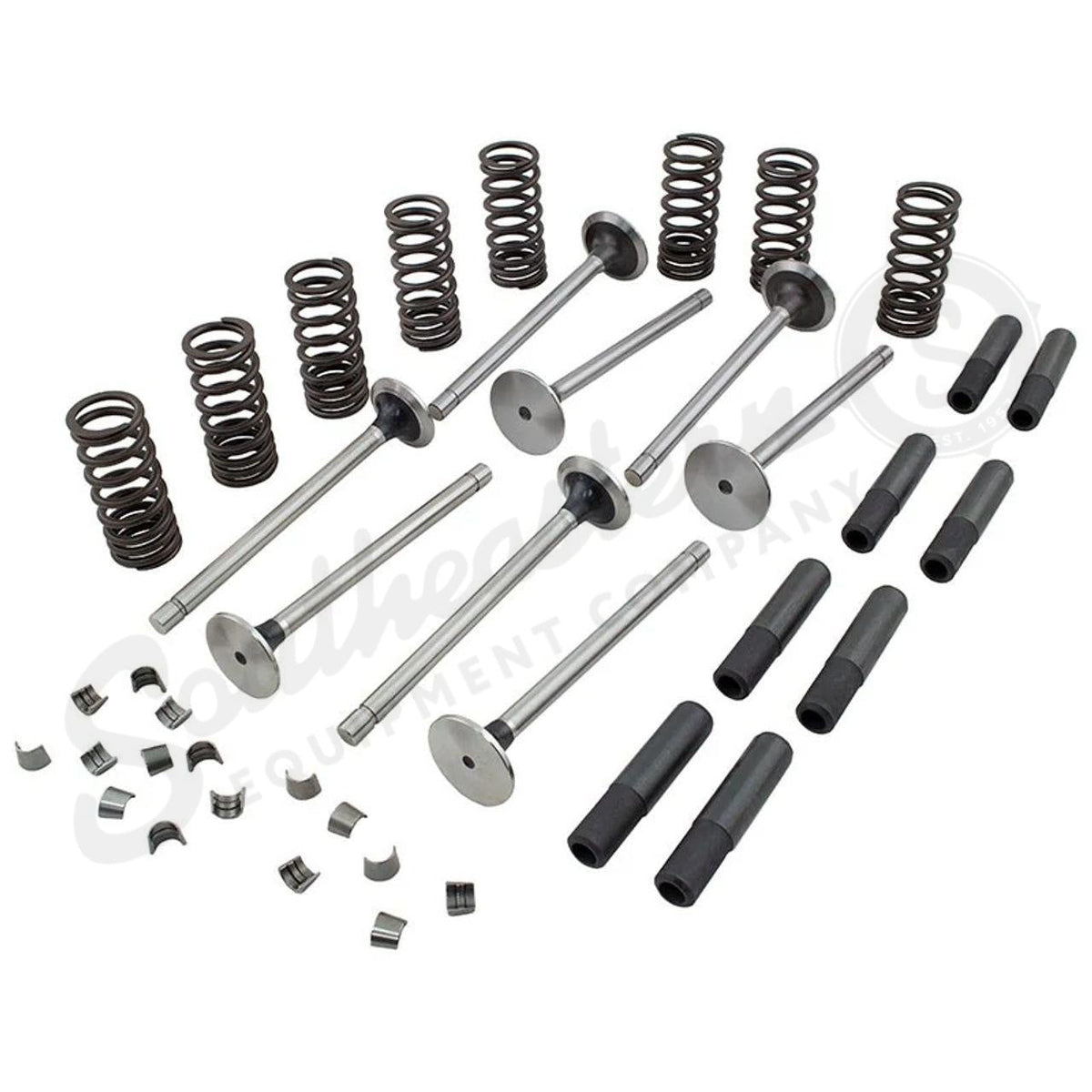 RP919114X - OEM KIT - CASE CONSTRUCTION