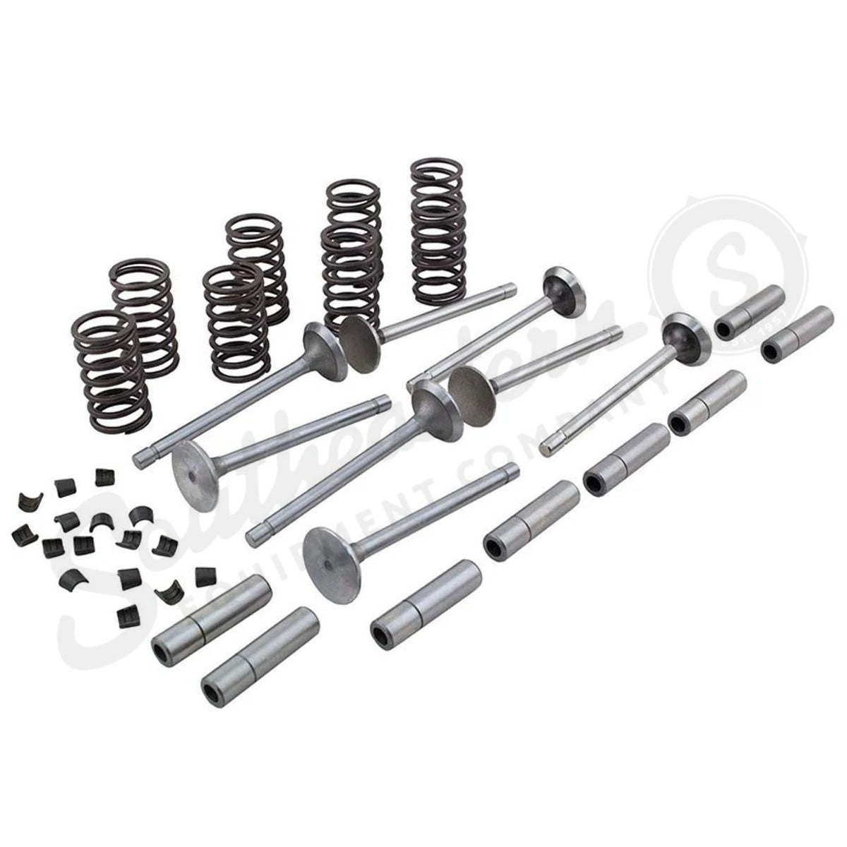 RP919318X - OEM KIT - CASE CONSTRUCTION