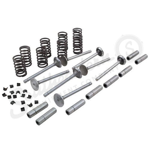 RP919318X - OEM KIT - CASE CONSTRUCTION