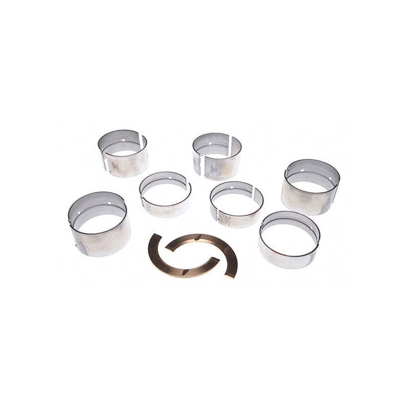 RP92110X - OEM RELIANCE MAIN BEARING SET 0.010IN - CASE CONSTRUCTION