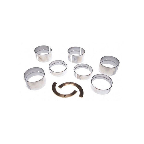 RP92110X - OEM RELIANCE MAIN BEARING SET 0.010IN - CASE CONSTRUCTION