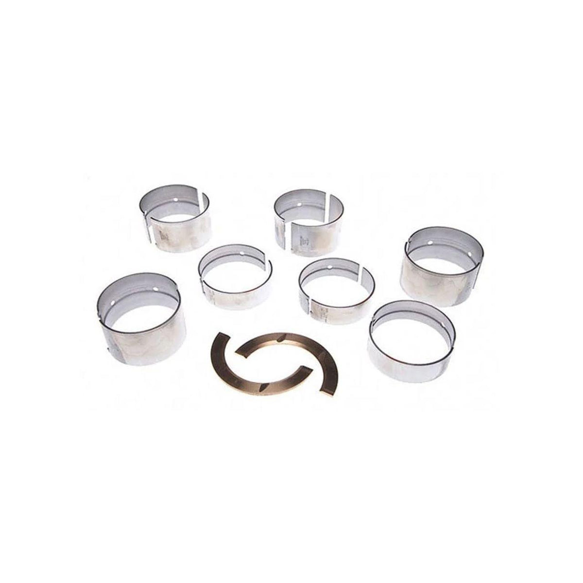 RP92130X - OEM RELIANCE MAIN BEARING SET 0.030IN - CASE CONSTRUCTION