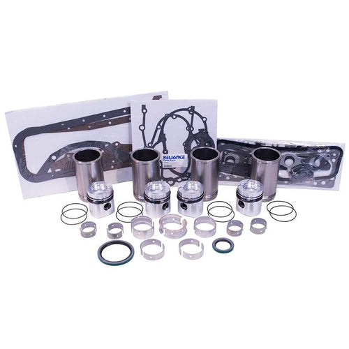 RP925134X - OEM ENGINE OVERHAUL KIT - CASE CONSTRUCTION